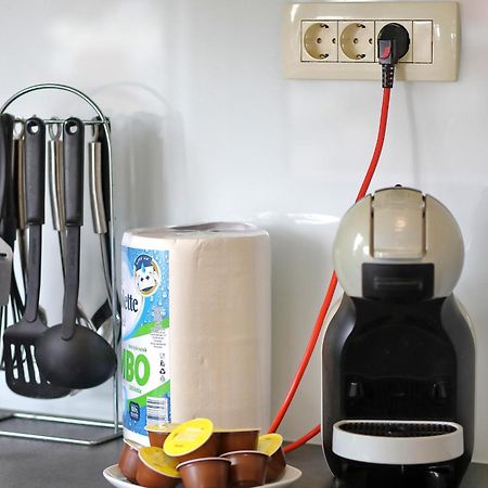 Apartman Tea Maraska Zara Esterno foto