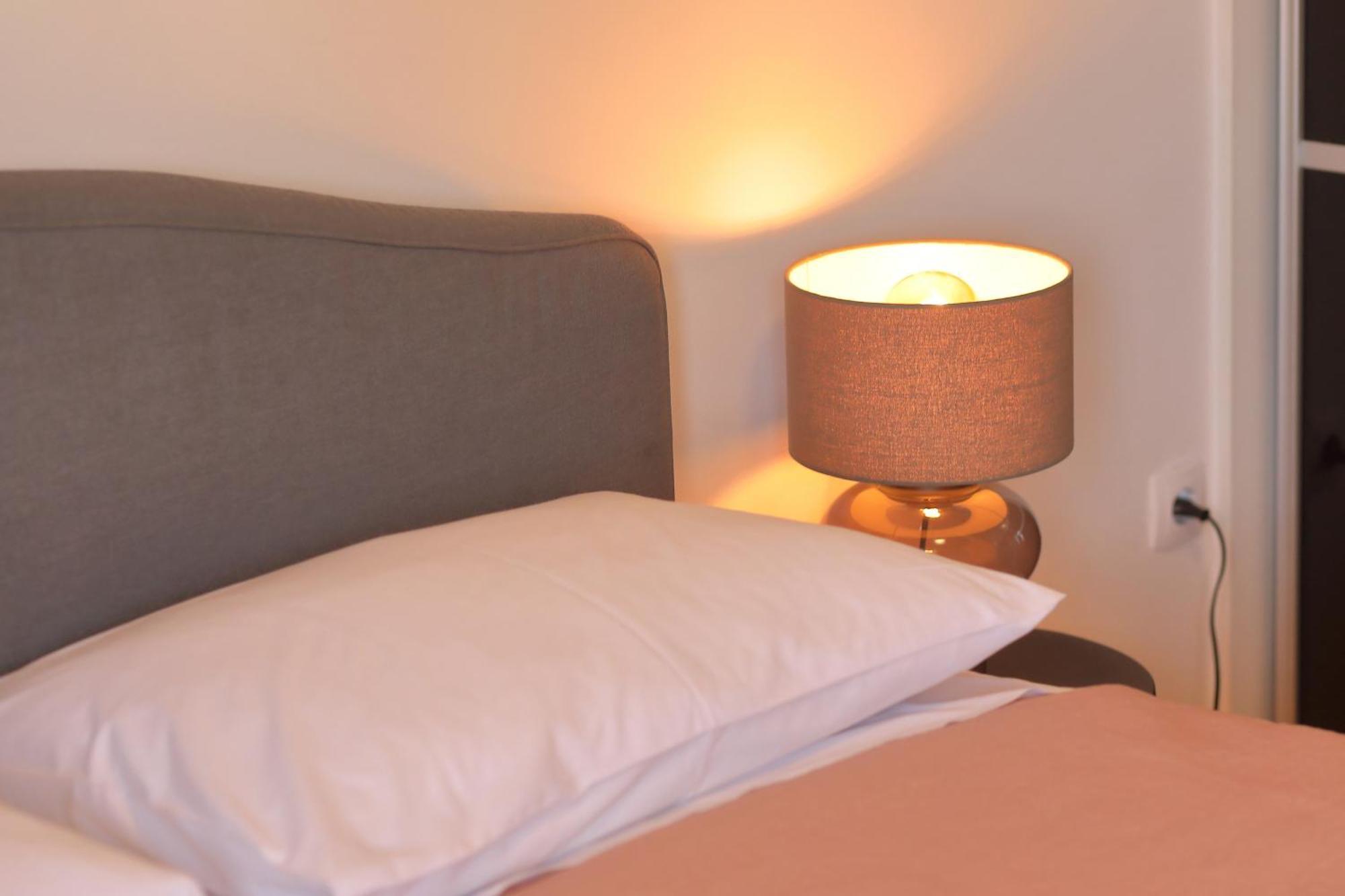 Apartman Tea Maraska Zara Esterno foto
