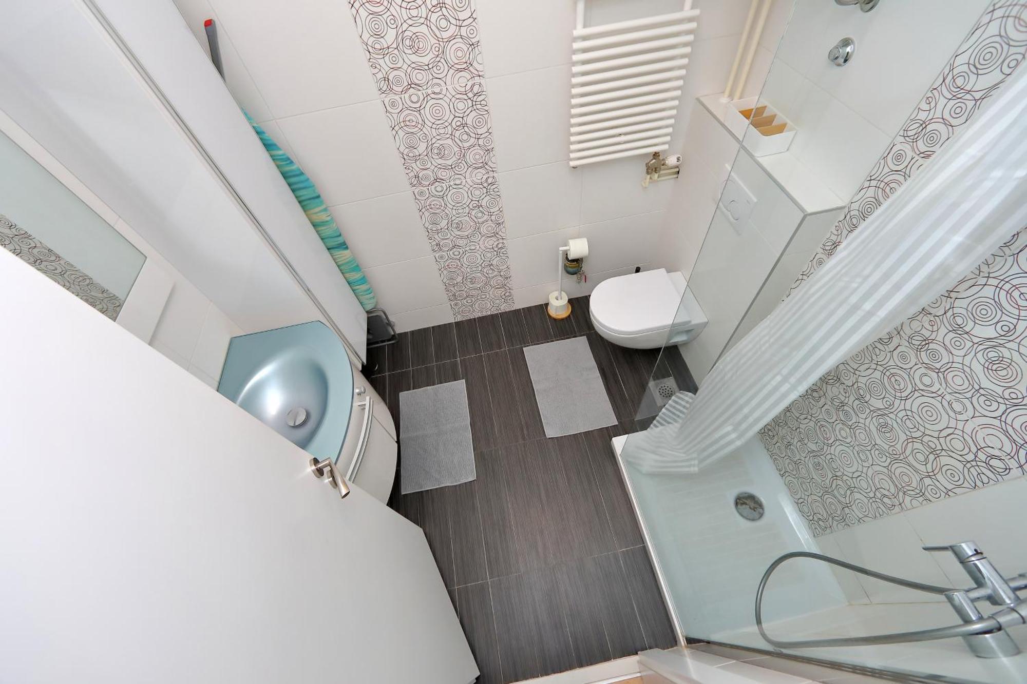 Apartman Tea Maraska Zara Esterno foto