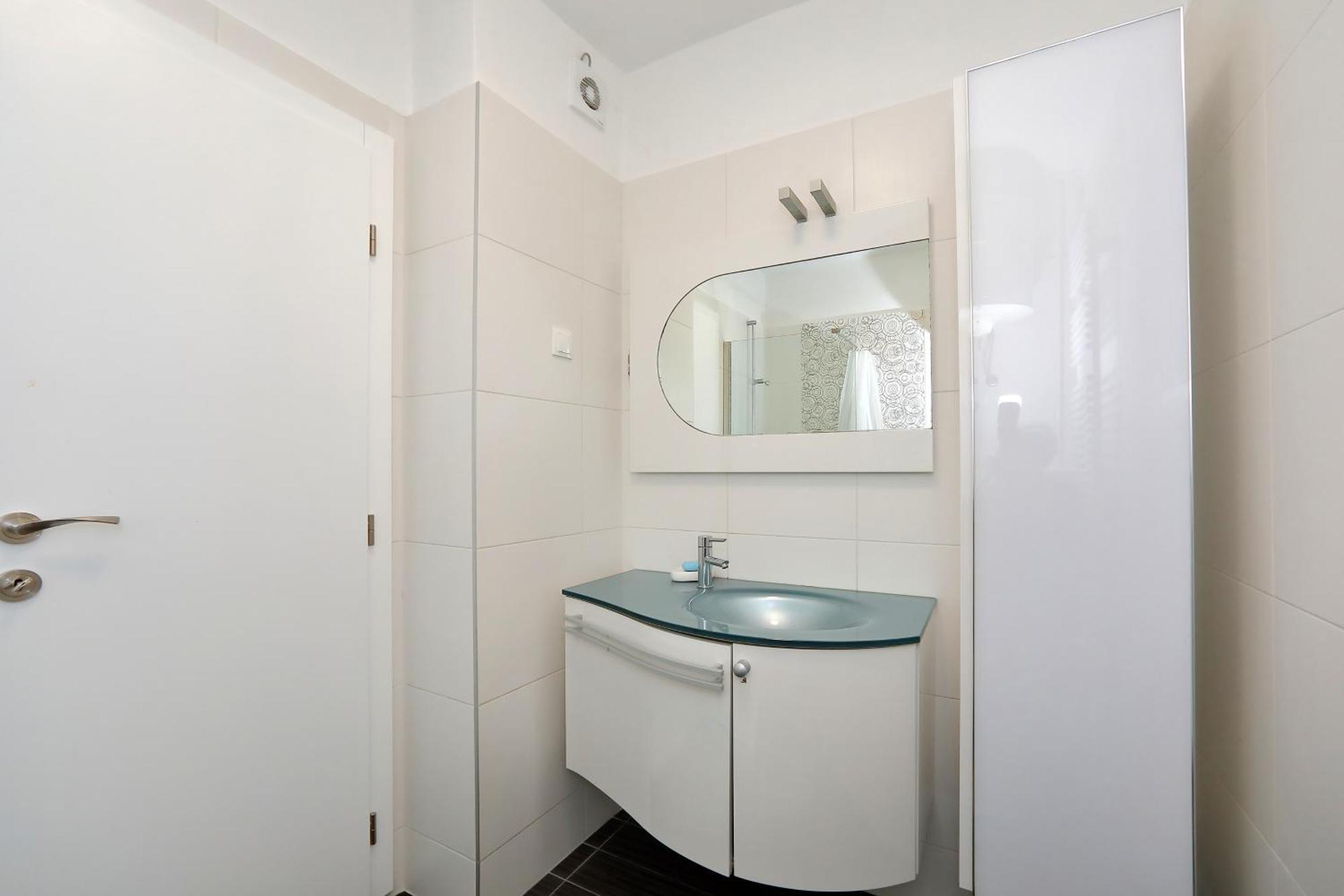 Apartman Tea Maraska Zara Esterno foto