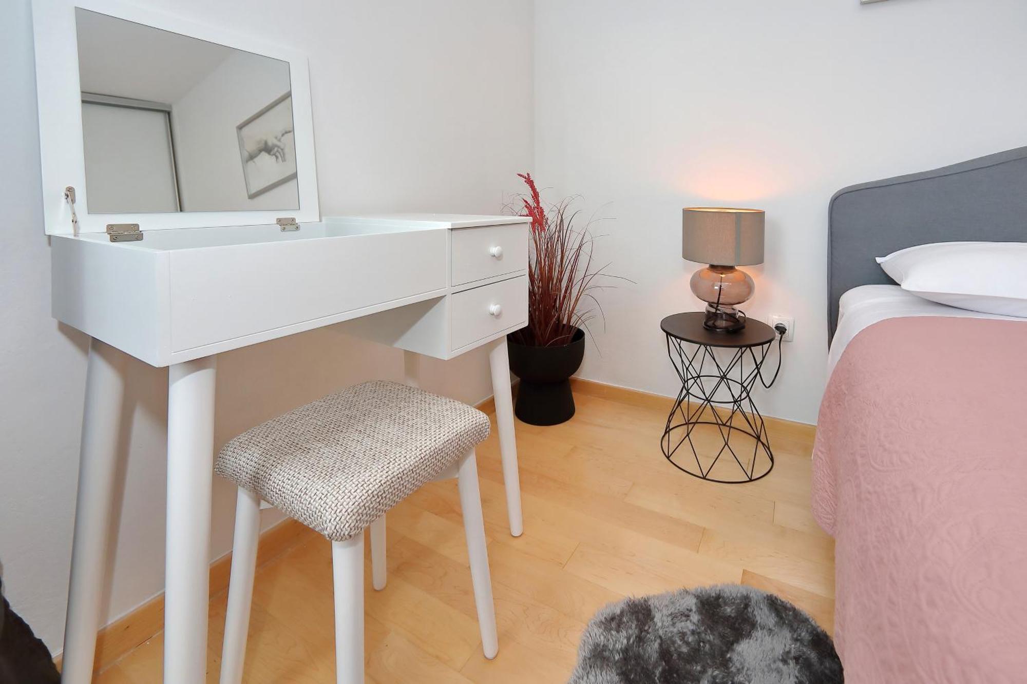 Apartman Tea Maraska Zara Esterno foto