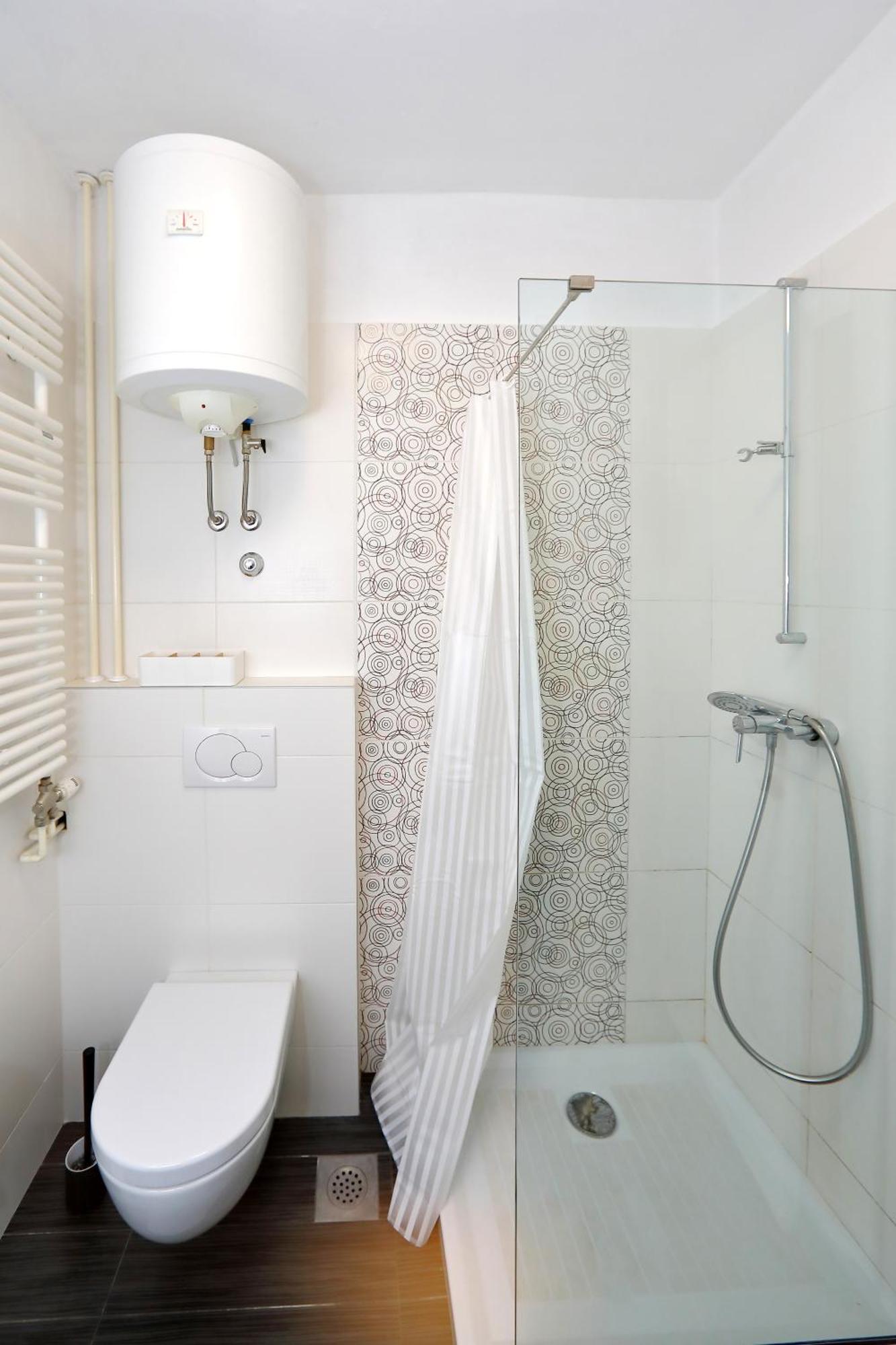 Apartman Tea Maraska Zara Esterno foto