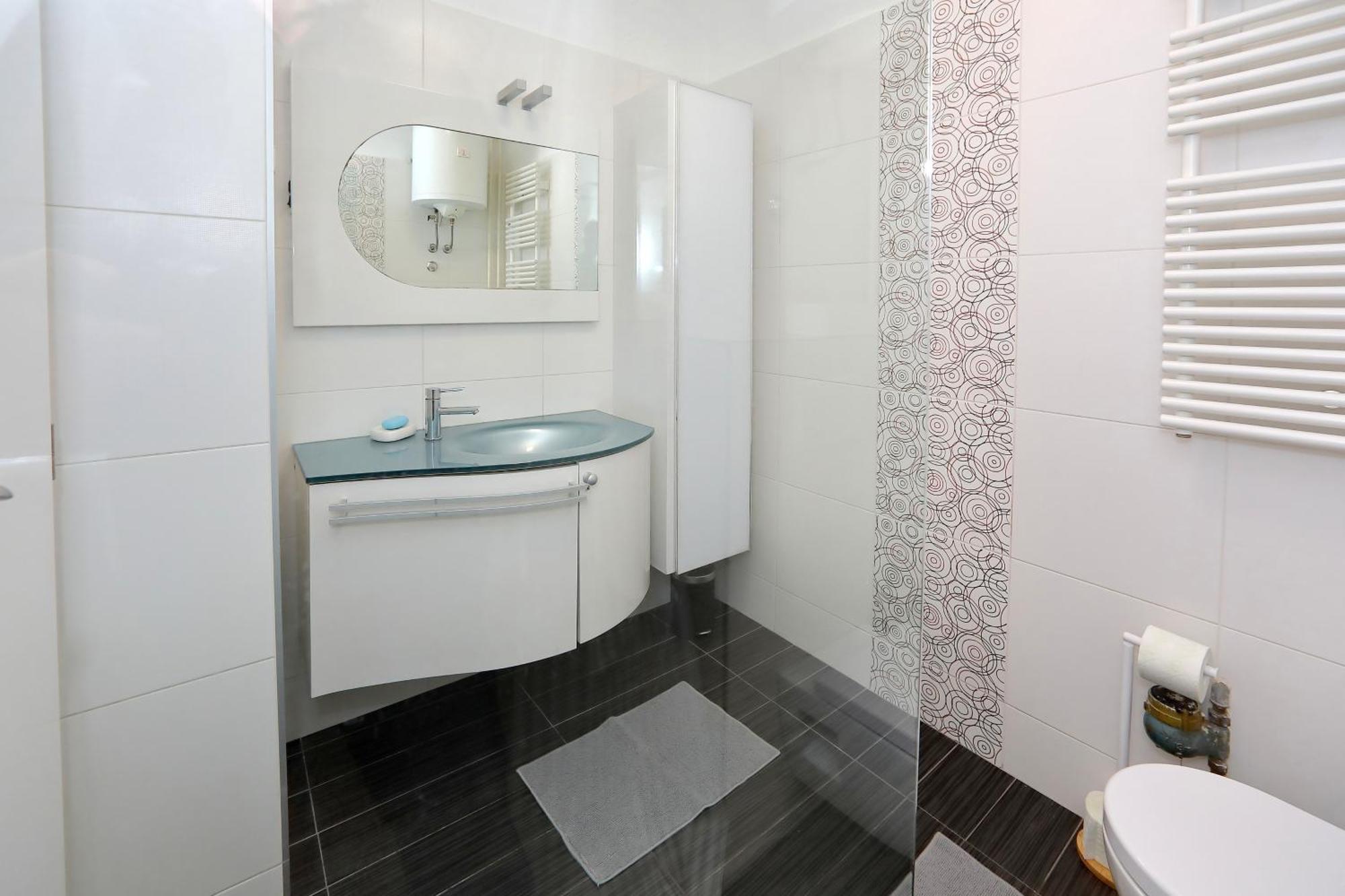 Apartman Tea Maraska Zara Esterno foto