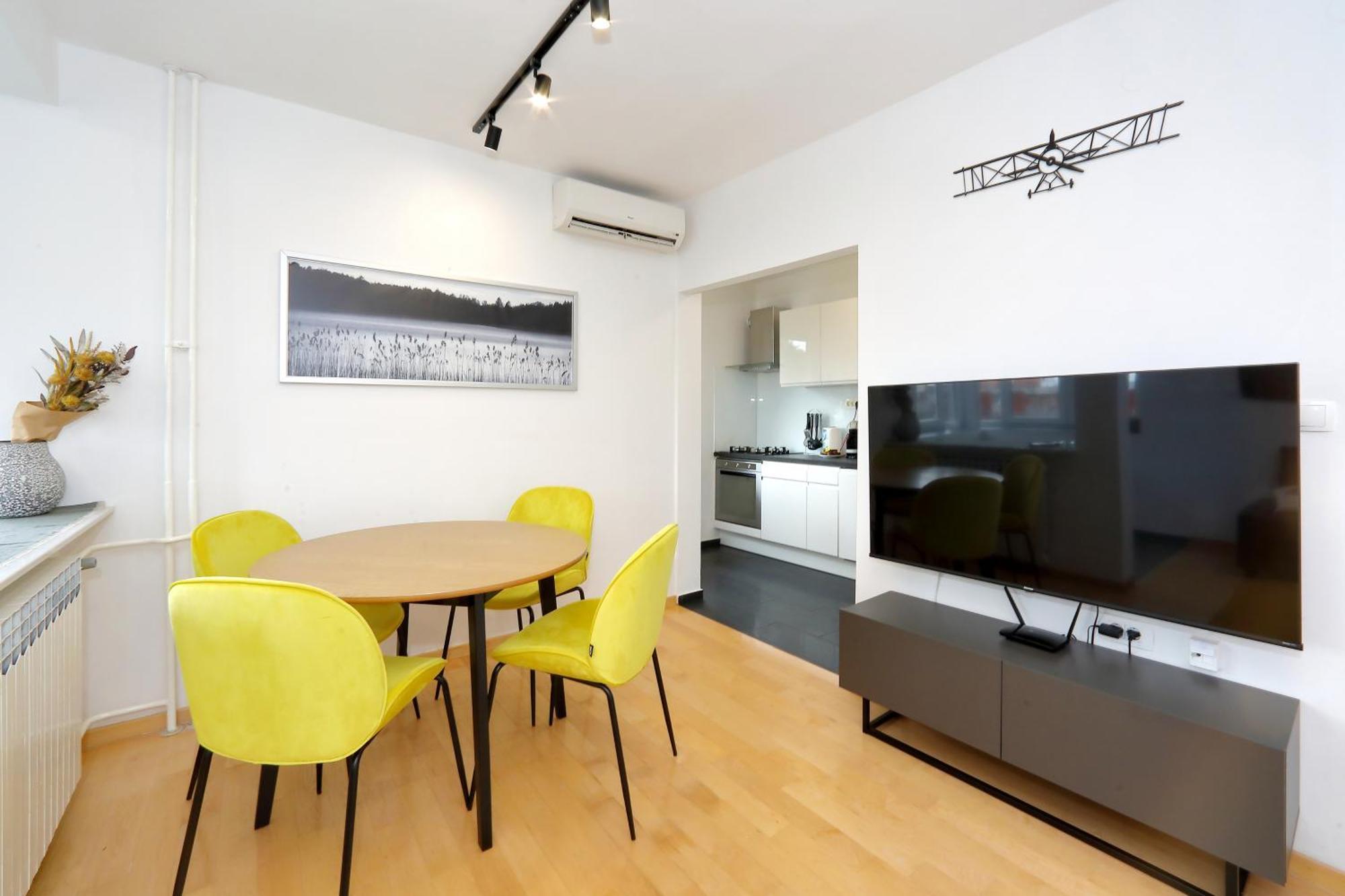 Apartman Tea Maraska Zara Esterno foto