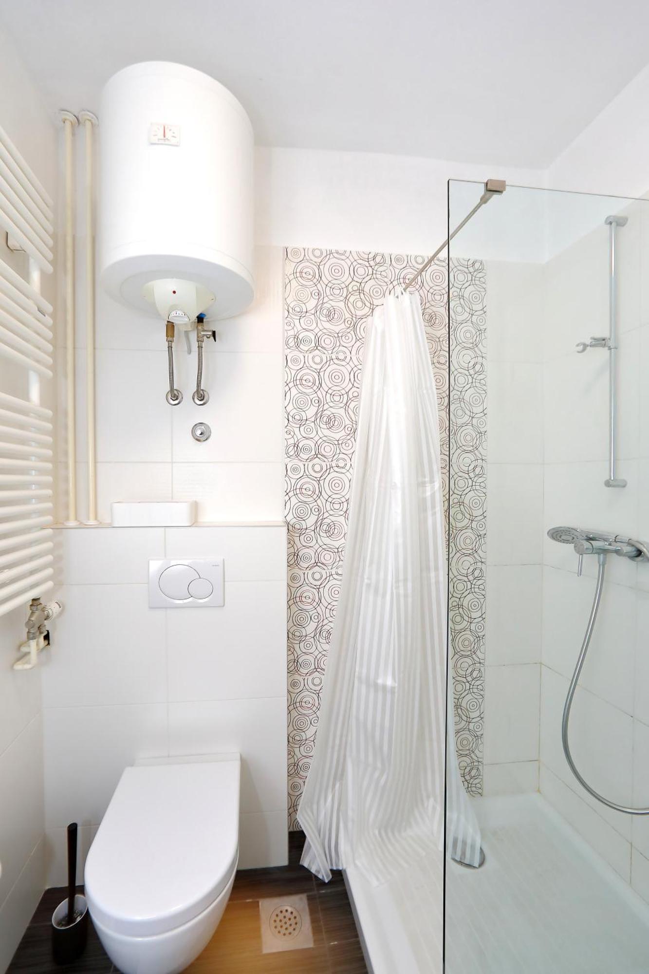 Apartman Tea Maraska Zara Esterno foto