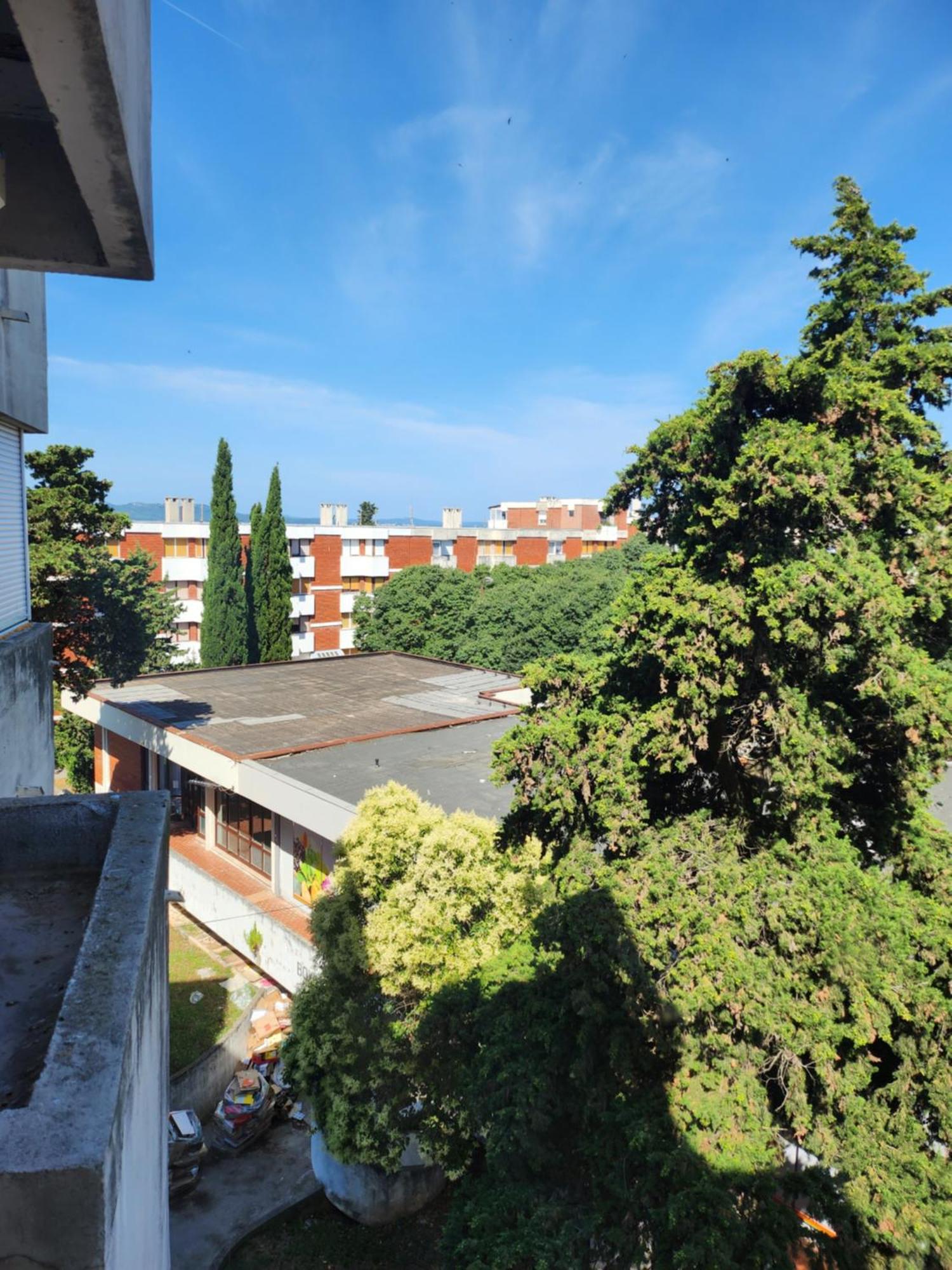 Apartman Tea Maraska Zara Esterno foto