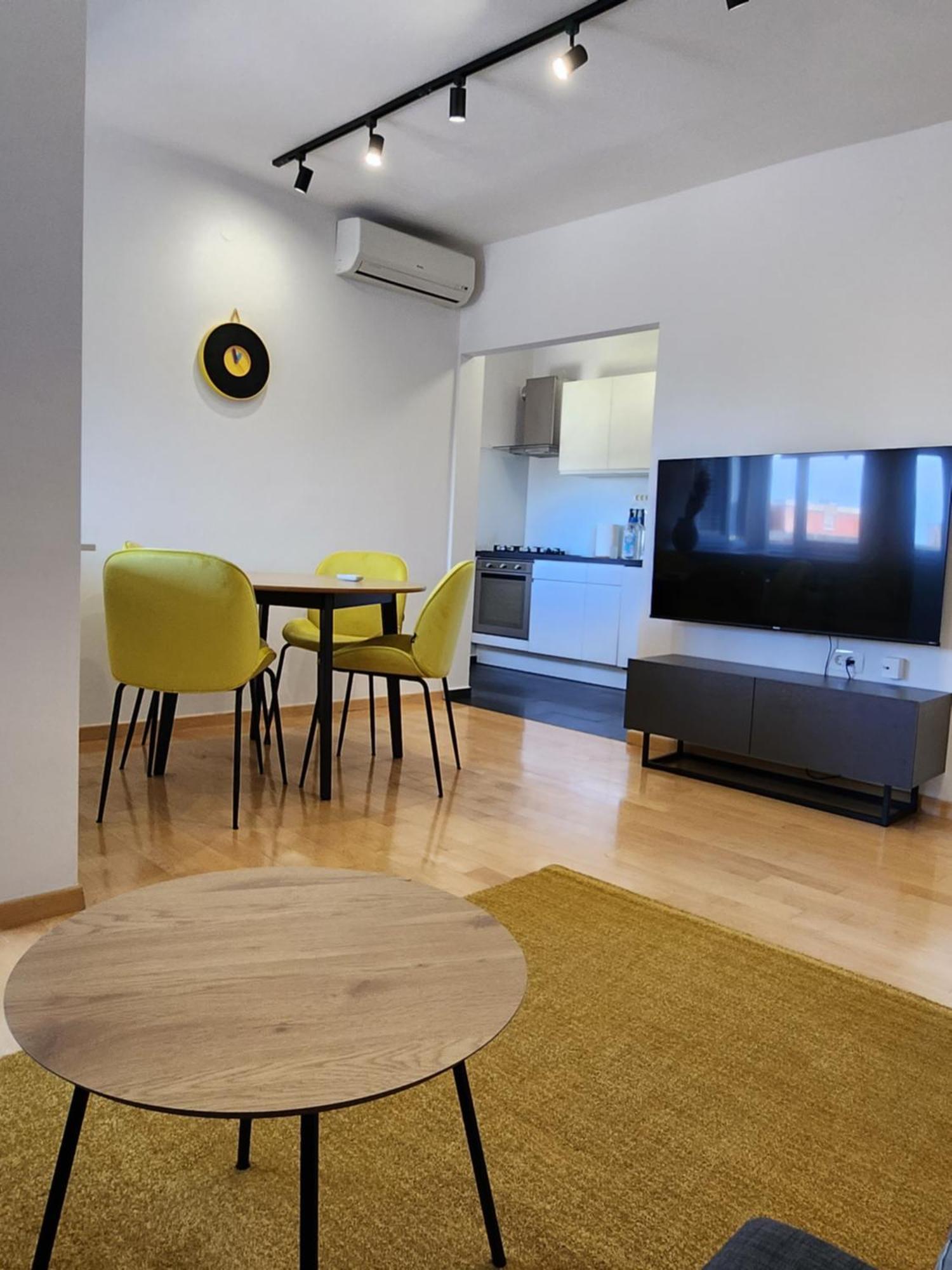 Apartman Tea Maraska Zara Esterno foto